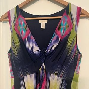 Chicos Dress size 1